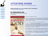 Uitgeverij Shama