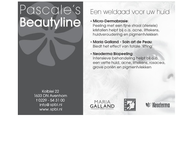 Pascale's Beautyline