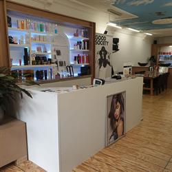 Beauty en Kapsalon Beloofd