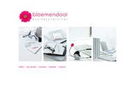 Business Services Bloemendaal (BSB-Ev)