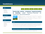 Hoedelmans Automatisering en Ondersteuning