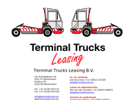Terminal Trucks Leasing B.v.