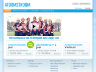 Atoomstroom B.v.