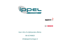 Ippel Montage