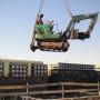 Door een bezoeker 02-01-2016 geüpload - dak werk centrum den bosch