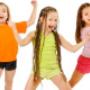 Dance Masters Wildschut