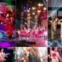Dance Masters Wildschut