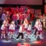 Dance Masters Wildschut