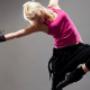 Dance Masters Wildschut
