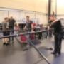 Dance Masters Wildschut