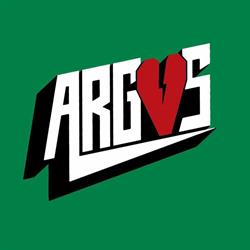 Jongerenvereniging 'argos'