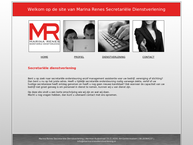 Marina Renes Secretariële Dienstverlening