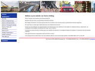 Darico Projects B.v.
