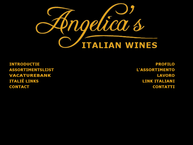Angelica's Italian Wines
