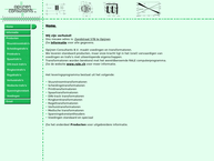 Opijnen Transformer Solutions BV