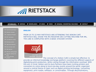 Rietstack B.v.