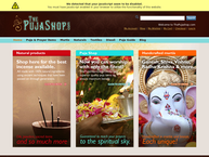 Thepujashop.com B.v.