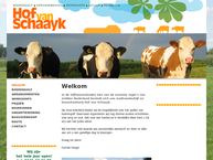 Hof van Schaayk