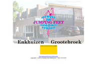 Jumping Feet Enkhuizen B.v.