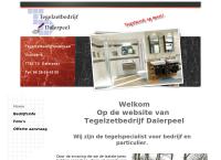 Tegelzetbedrijf Dalerpeel
