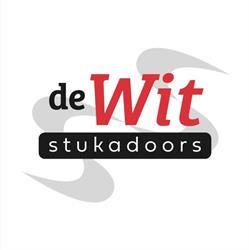 Stukadoorsbedrijf De Wit