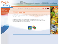 Dutch Glory B.v.