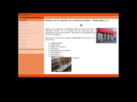Tabakshop Dekker