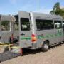 Taxi Bedrijf West-Friesland