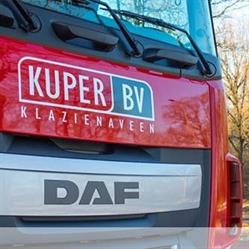Kuper Handels- en Loonbedrijf en Mesthandel
