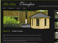 HA Blok Tuinsfeer