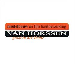 van Horssen Modelbouw