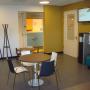 De wachtkamer