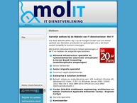 Mol IT / Laptop Plus Werkendam