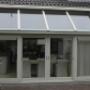Hoogland Houten Kozijnen