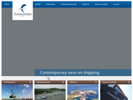 Concordia Shipyards B.v.