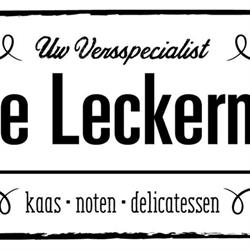 De Leckernij Van den Heuvel