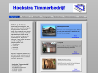 Hoekstra Timmerbedrijf