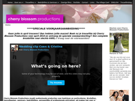 Cherry Blossom Productions
