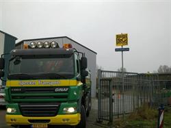 Stg. Specker Transport Grootebroek