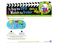 Global Kids Show