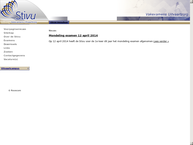 Stichting Vakexamens Uitvaartzorg