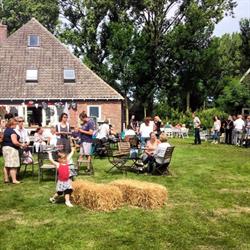 Jolandelijk, curiosa, brocante & antiek