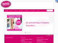 Stichting Noppes West-Friesland