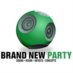 Brand New Party Entertainment