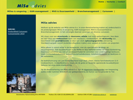 Misa Advies
