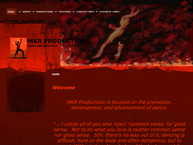 MKR Productions