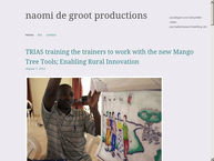 Naomi de Groot Producties