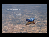 Odyssee Producties