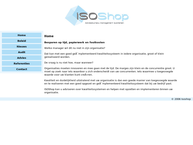 Isoshop