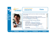 Talent Support B.v.